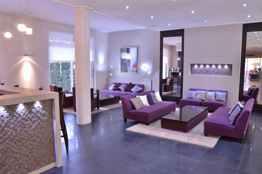 Hotel Western Plaisance Villefranche-sur-Saone