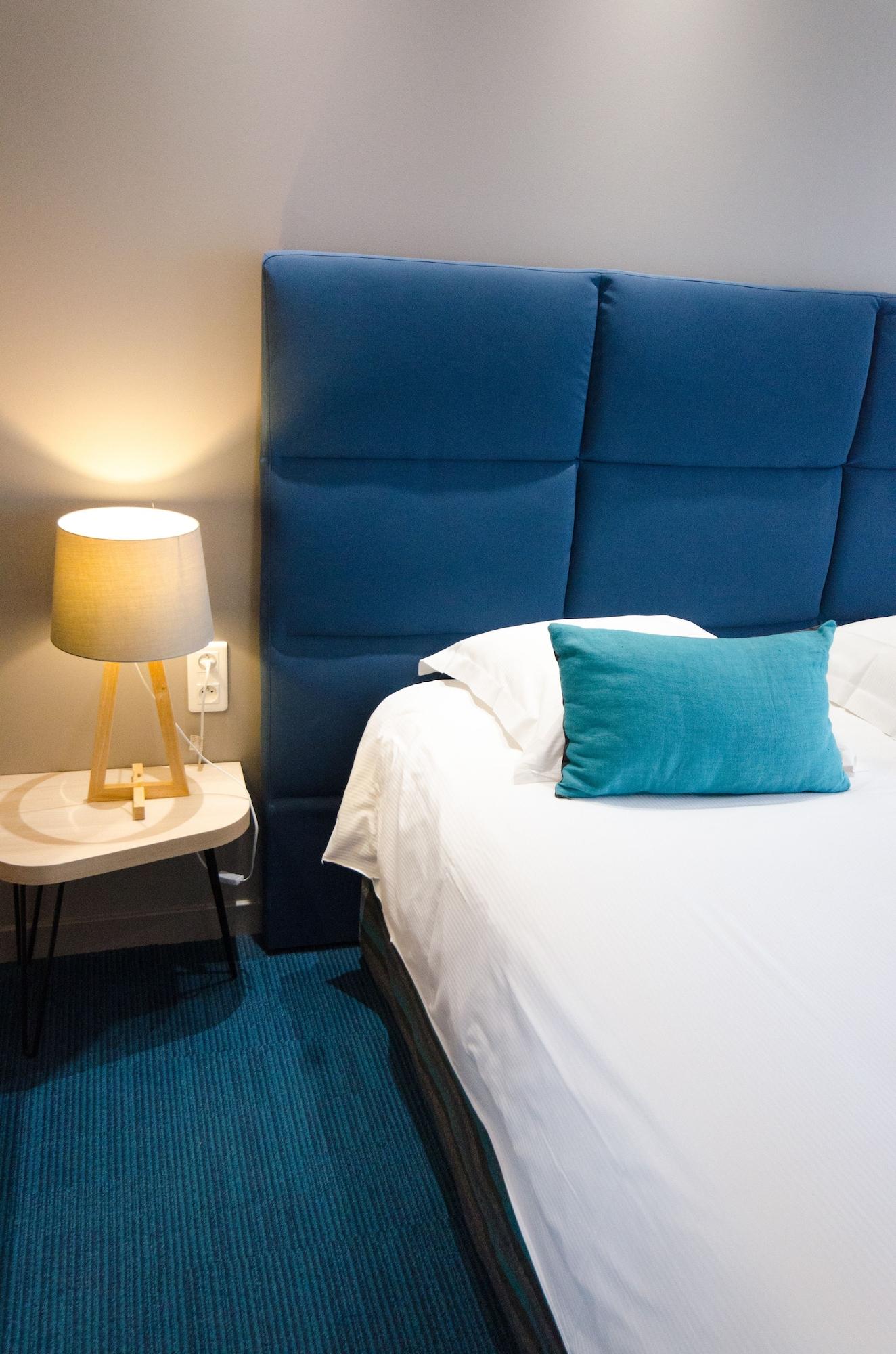 Western Plaisance Hotel Villefranche-sur-Saone