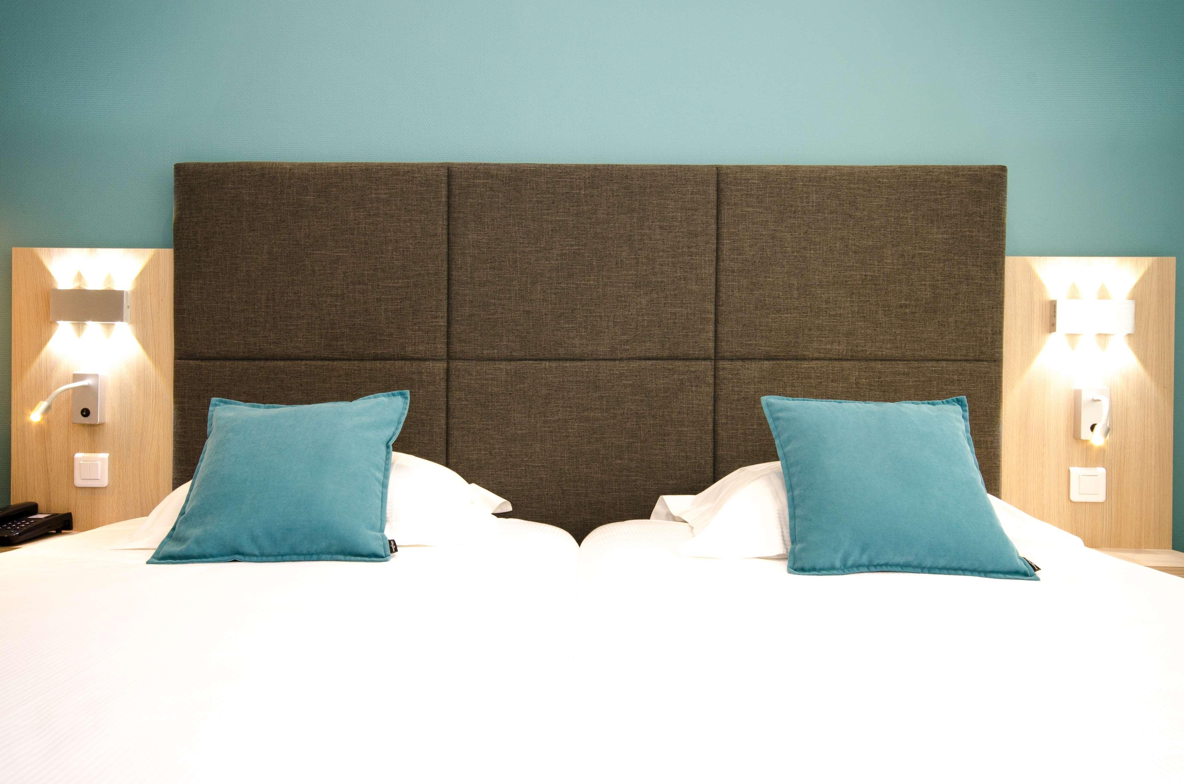 Western Plaisance Hotel Villefranche-sur-Saone