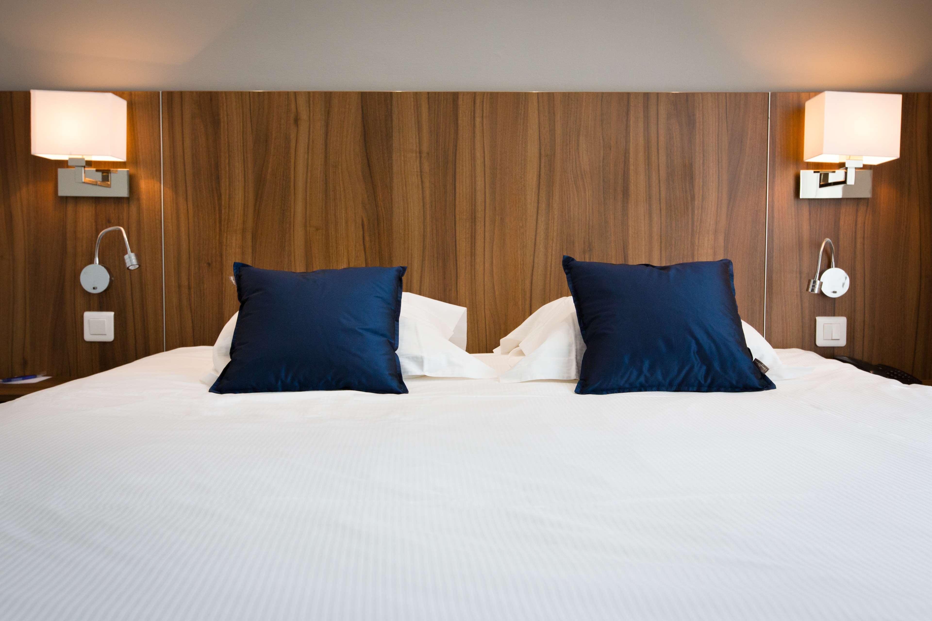 Hotel Western Plaisance Villefranche-sur-Saone