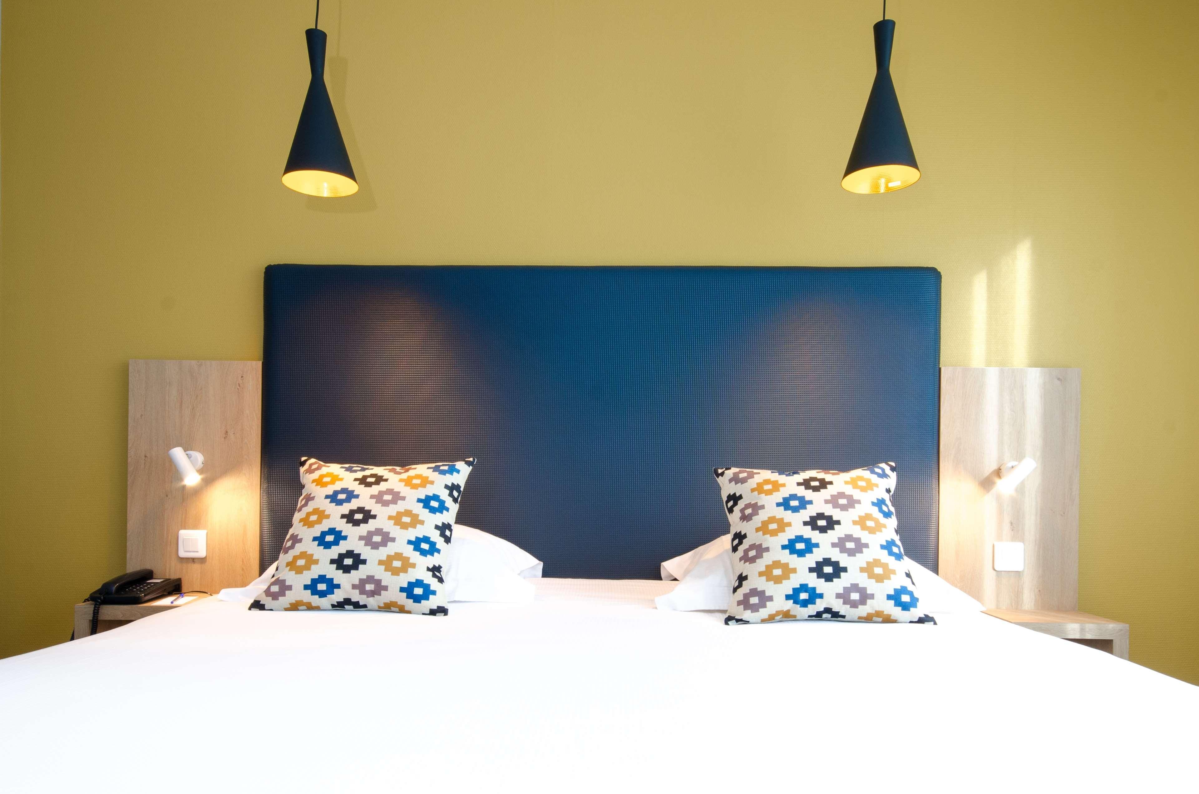 Western Plaisance Hotel Villefranche-sur-Saone