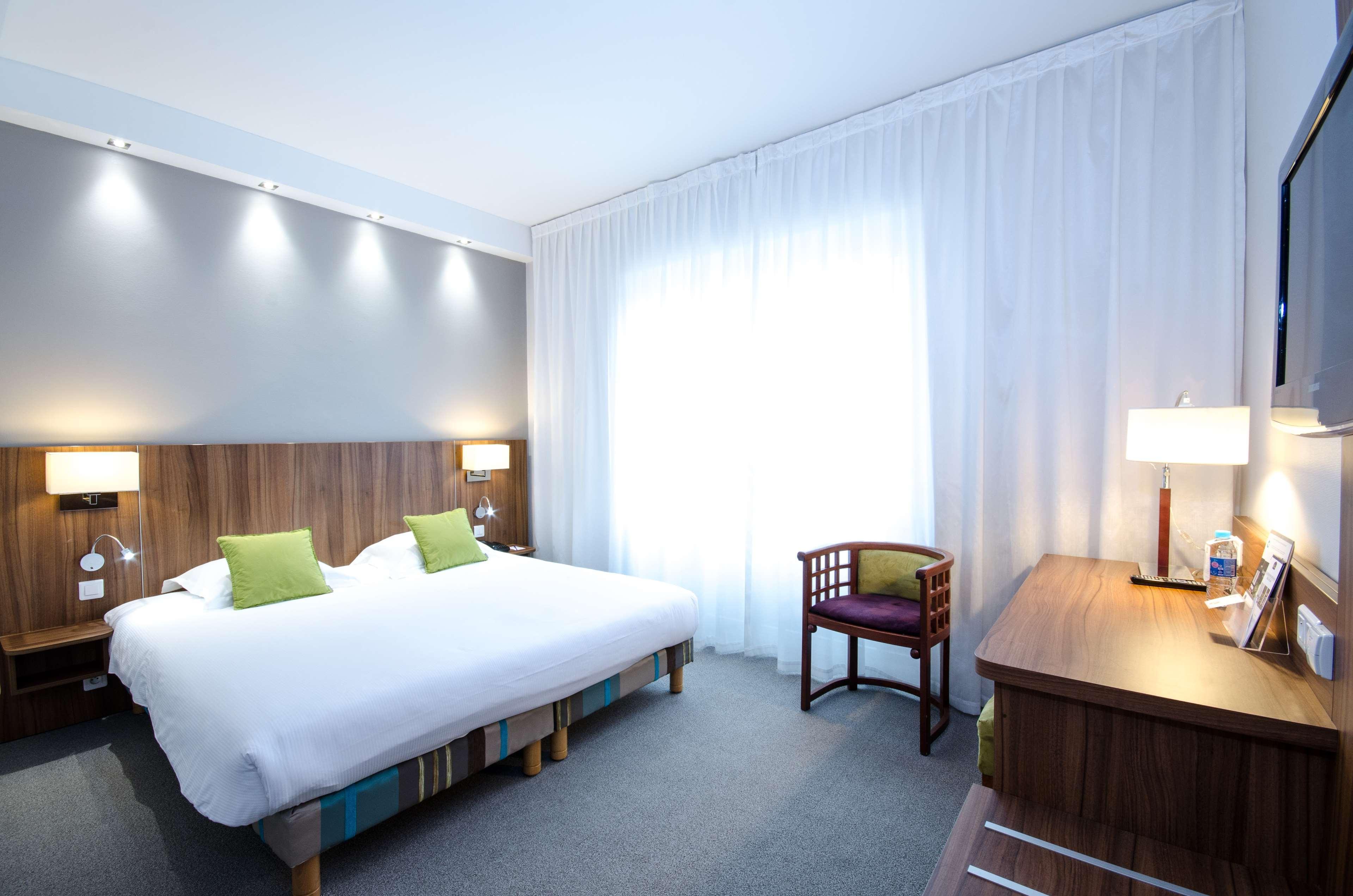 Western Plaisance Hotel