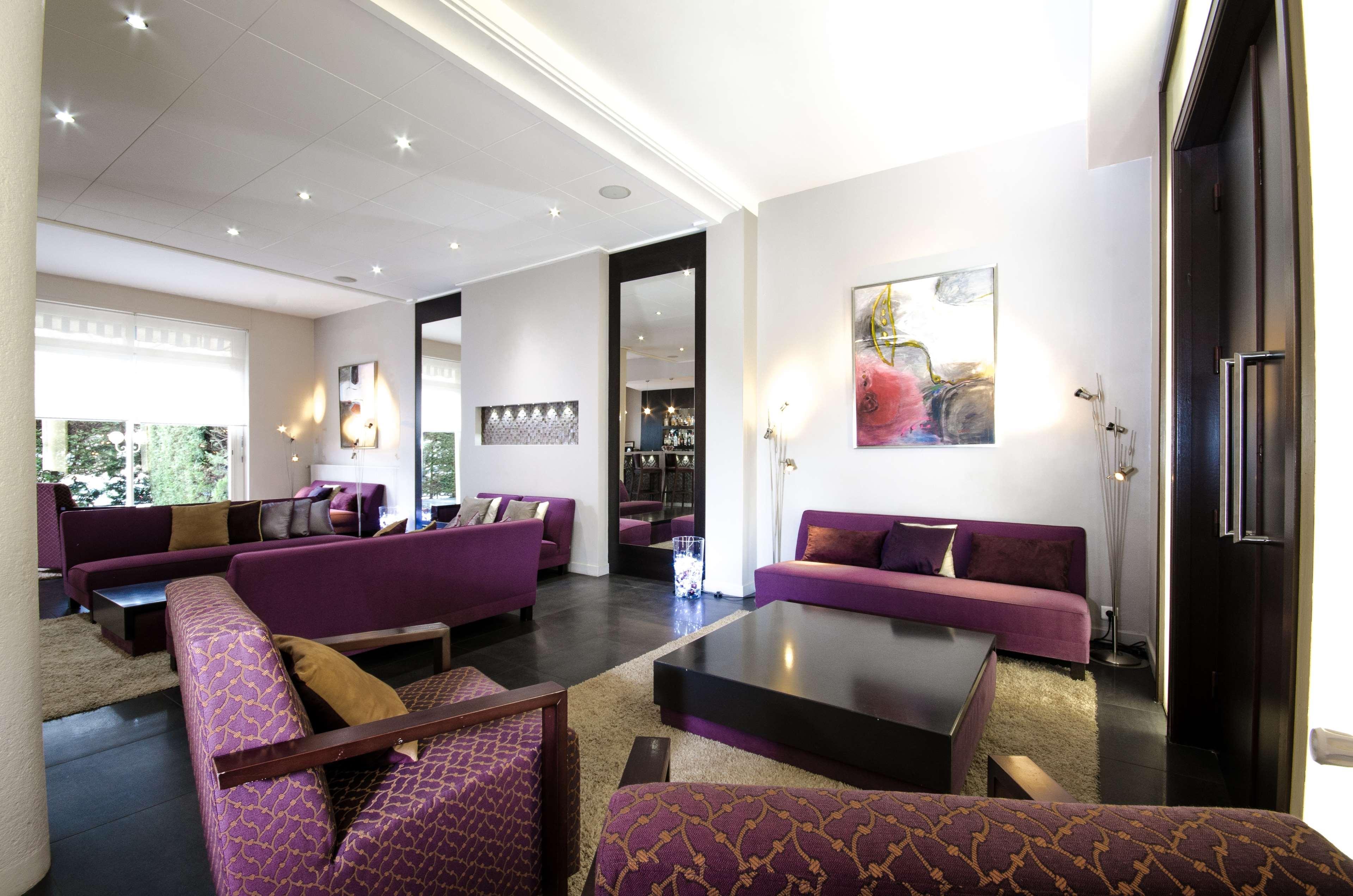 Hotel Western Plaisance