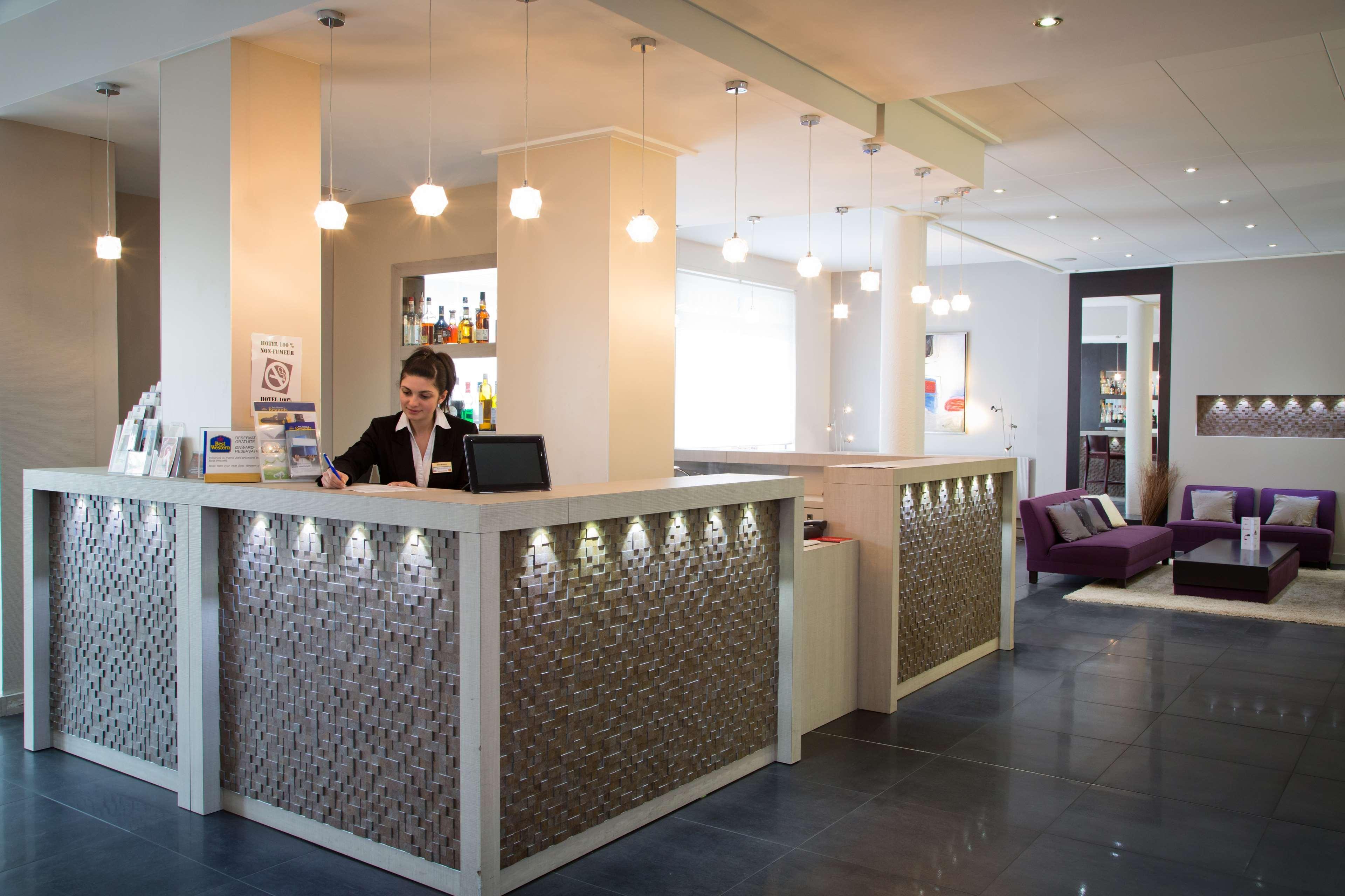 Western Plaisance Hotel Villefranche-sur-Saone