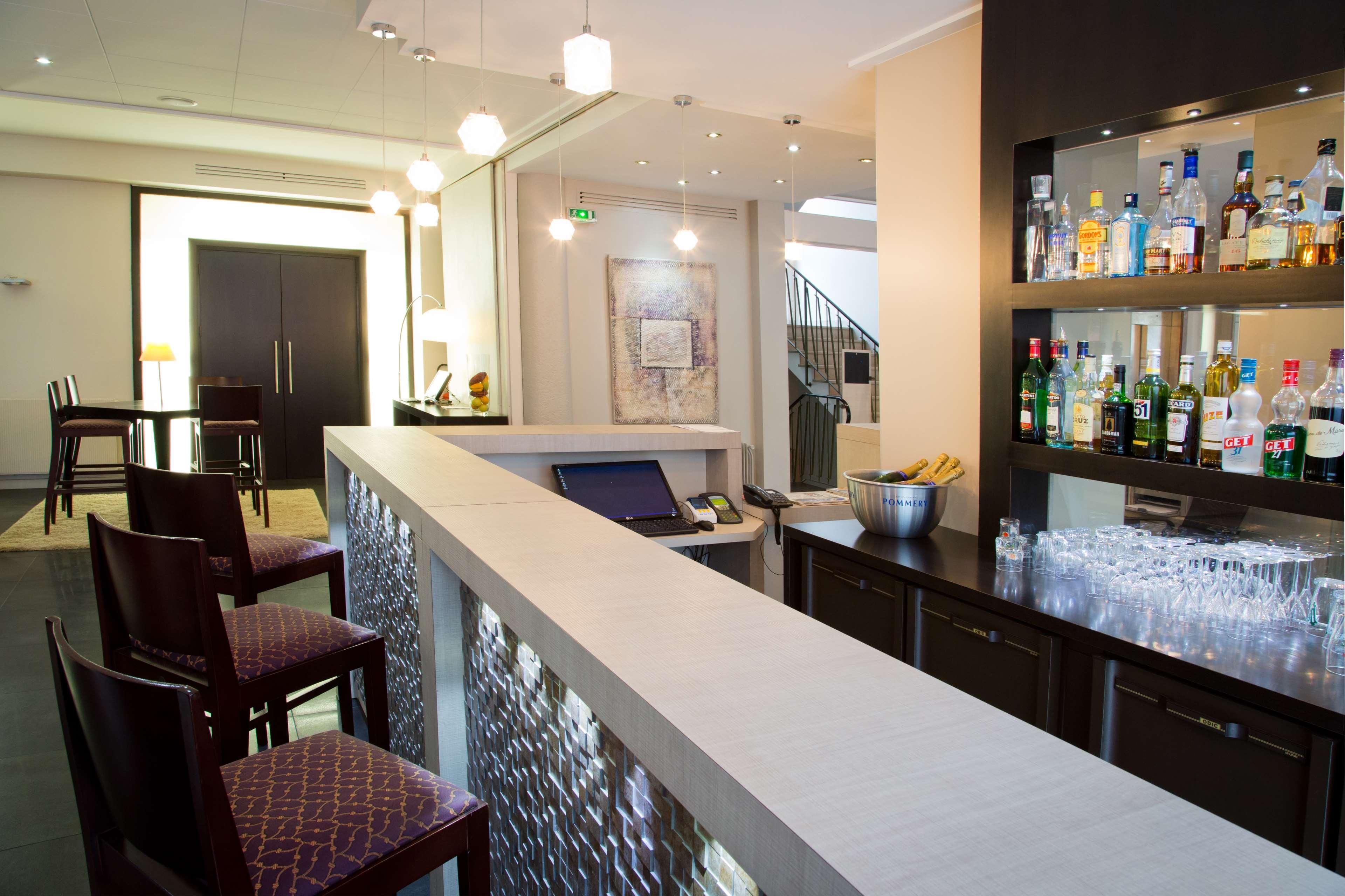Western Plaisance Hotel 3*