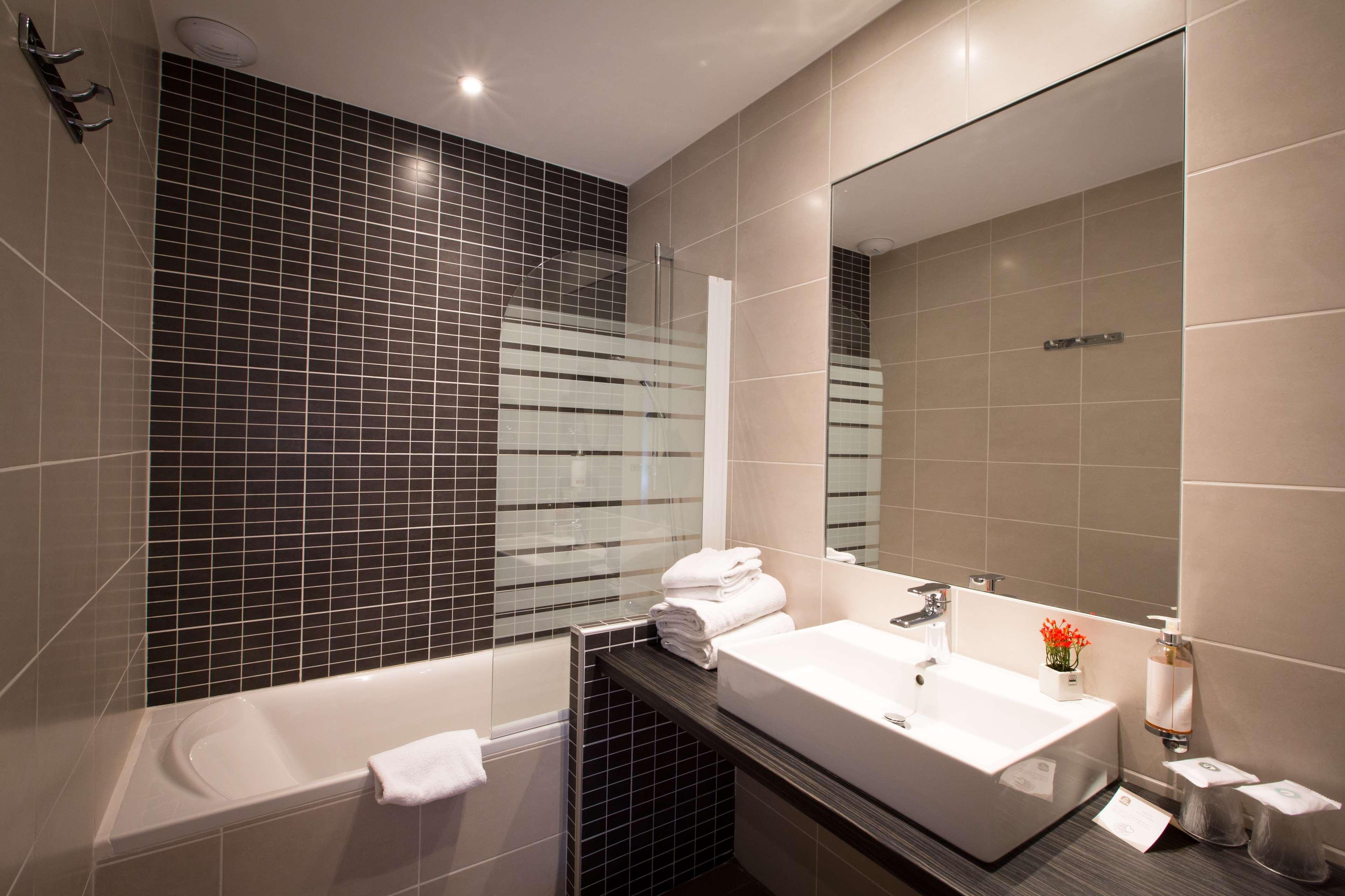 Western Plaisance Hotel Villefranche-sur-Saone