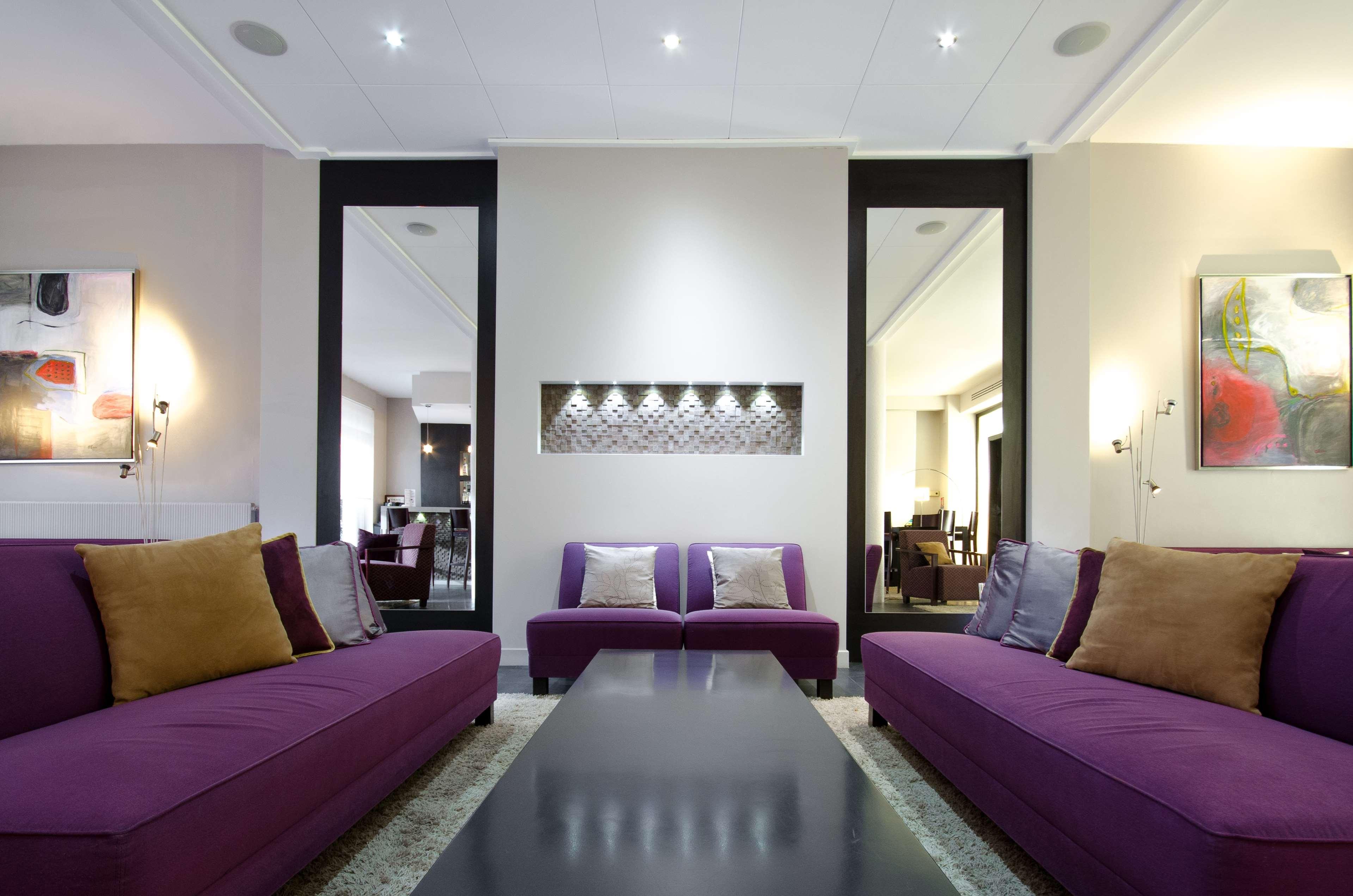 Western Plaisance Hotel