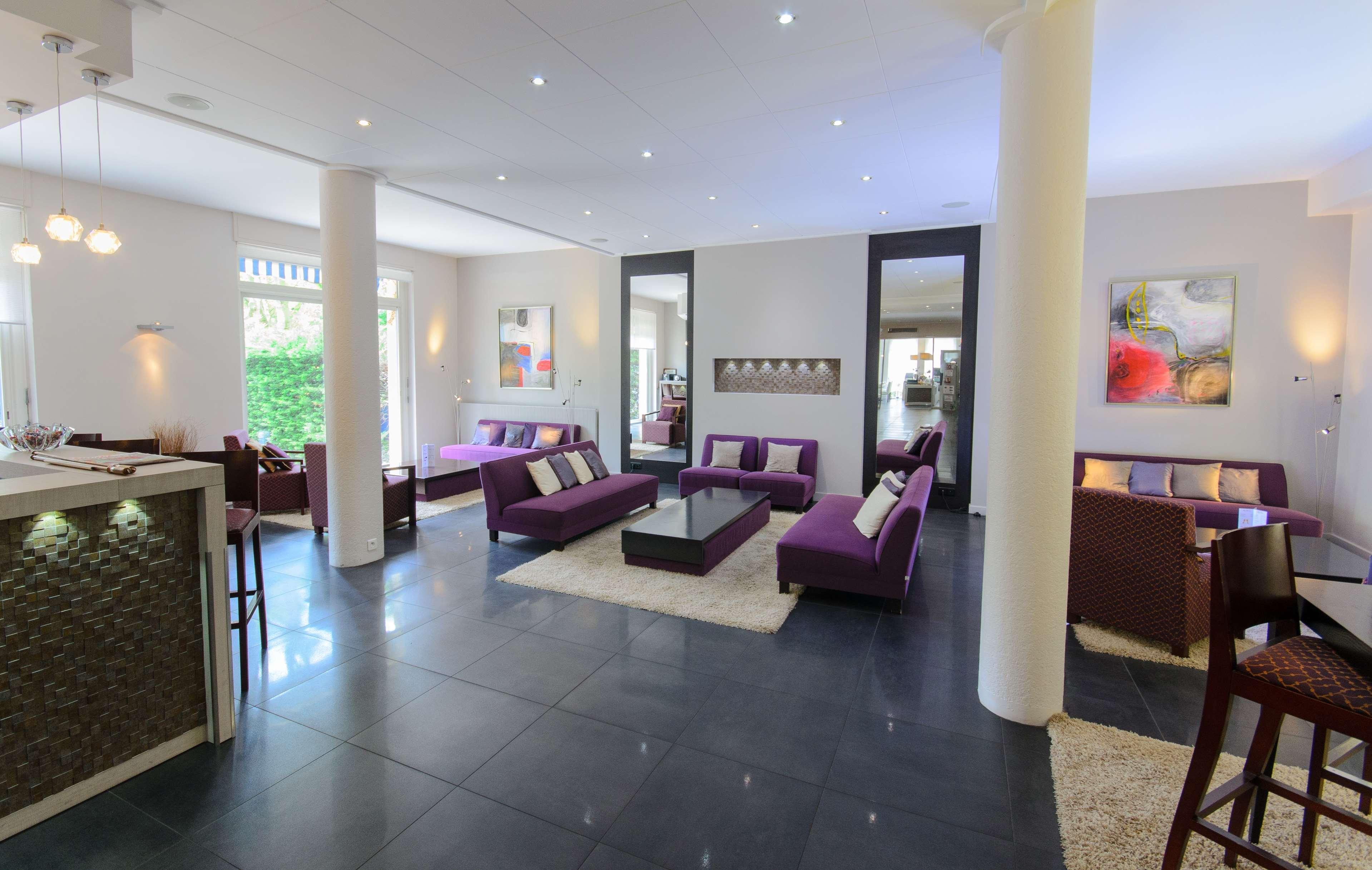 Hotel Western Plaisance 3*