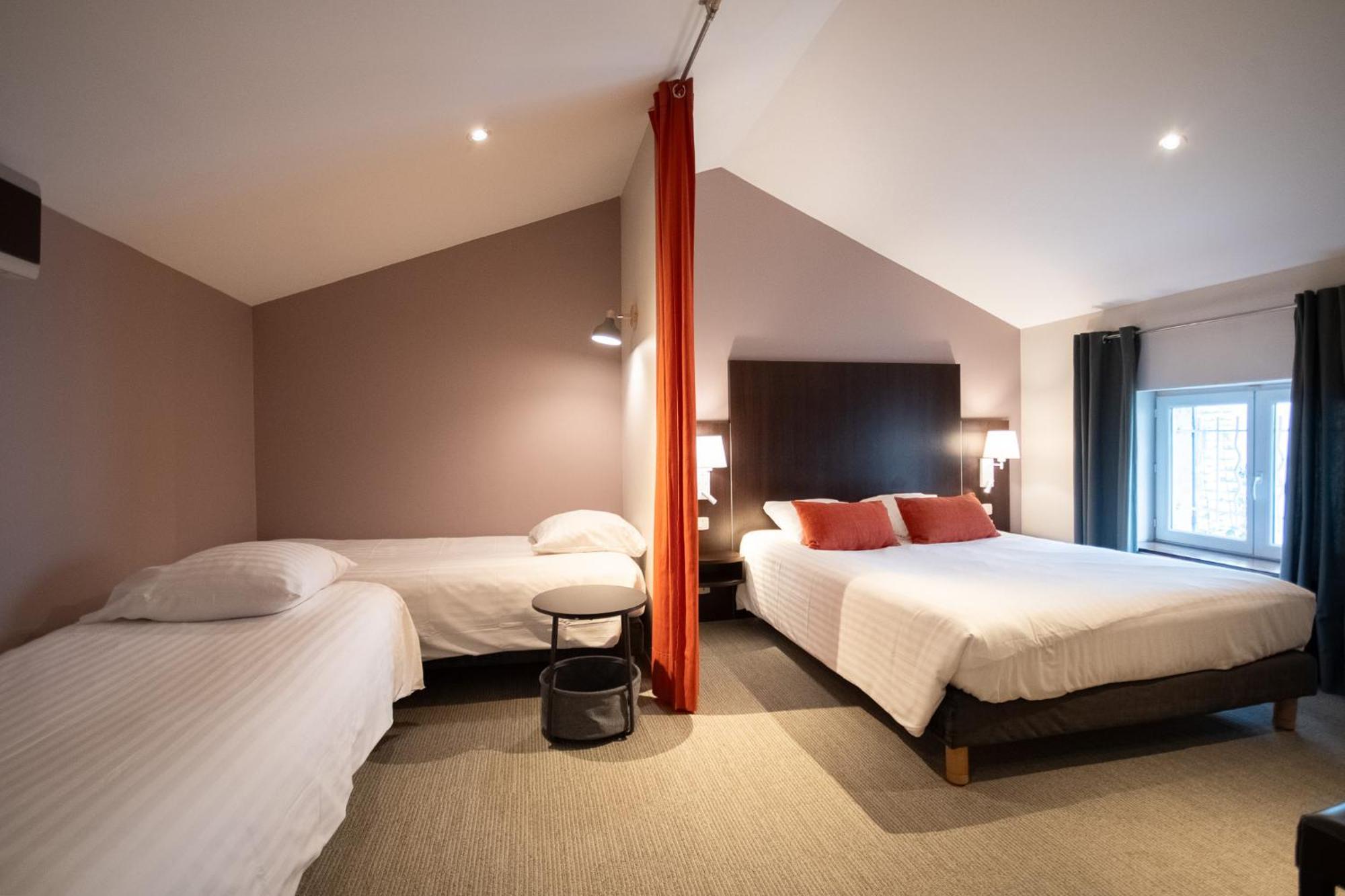 Hotel Western Plaisance 3*