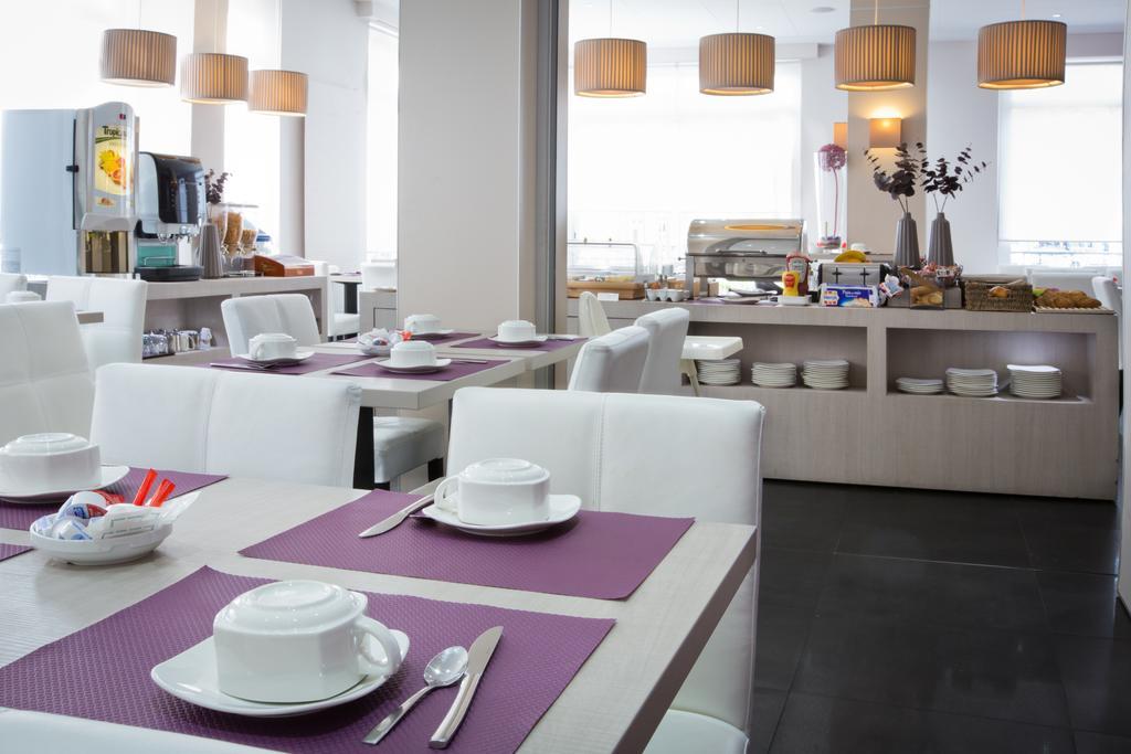 Hotel Western Plaisance Villefranche-sur-Saone