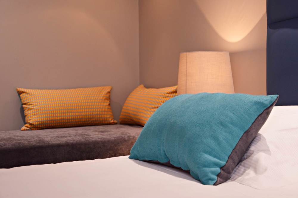 Hotel Western Plaisance 3*