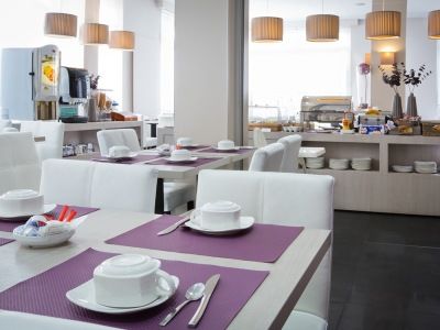 Western Plaisance 3* Villefranche-sur-Saone