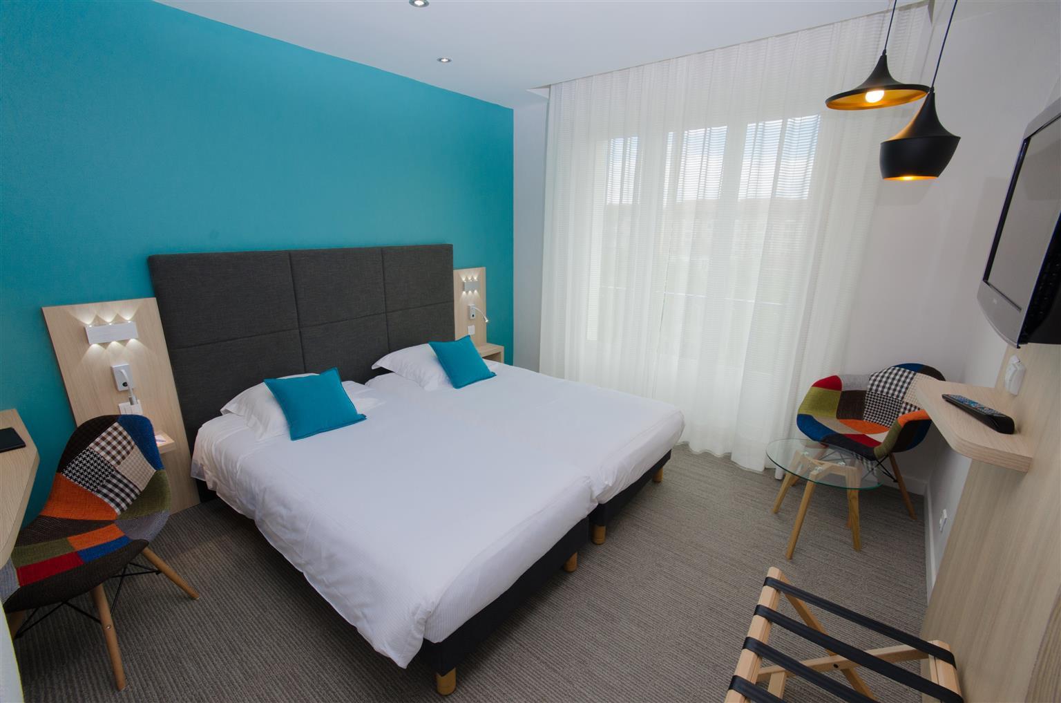 Hotel Western Plaisance