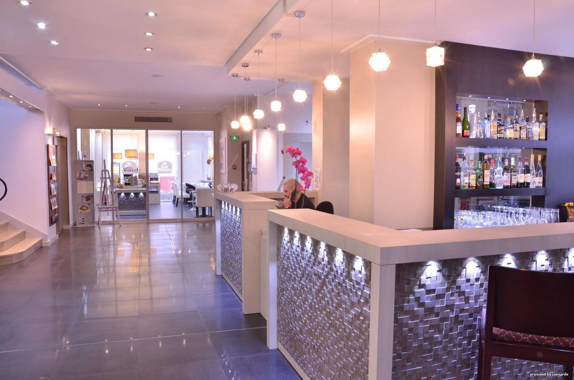 Hotel Western Plaisance