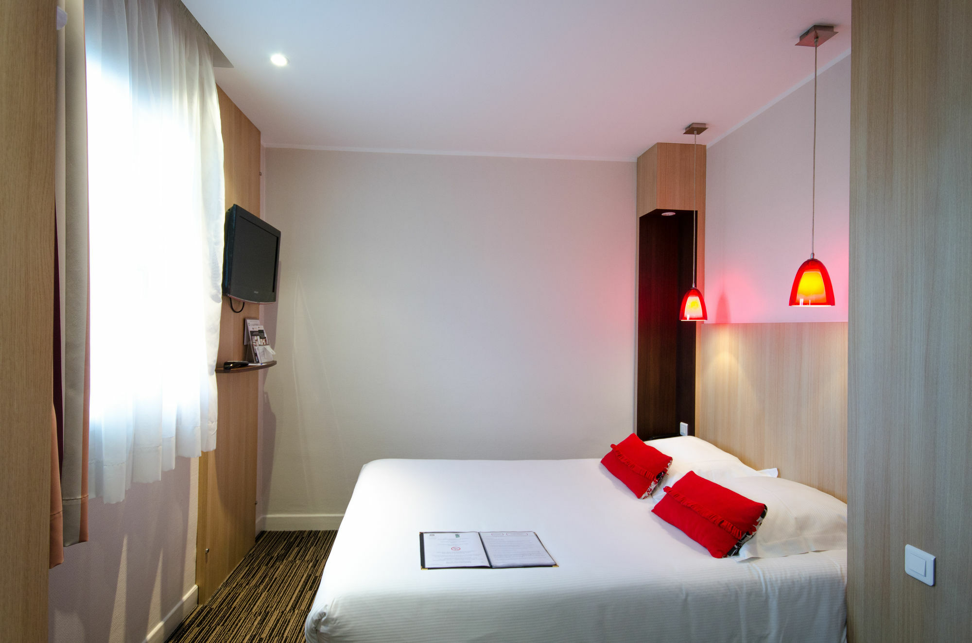 Western Plaisance Hotel Villefranche-sur-Saone