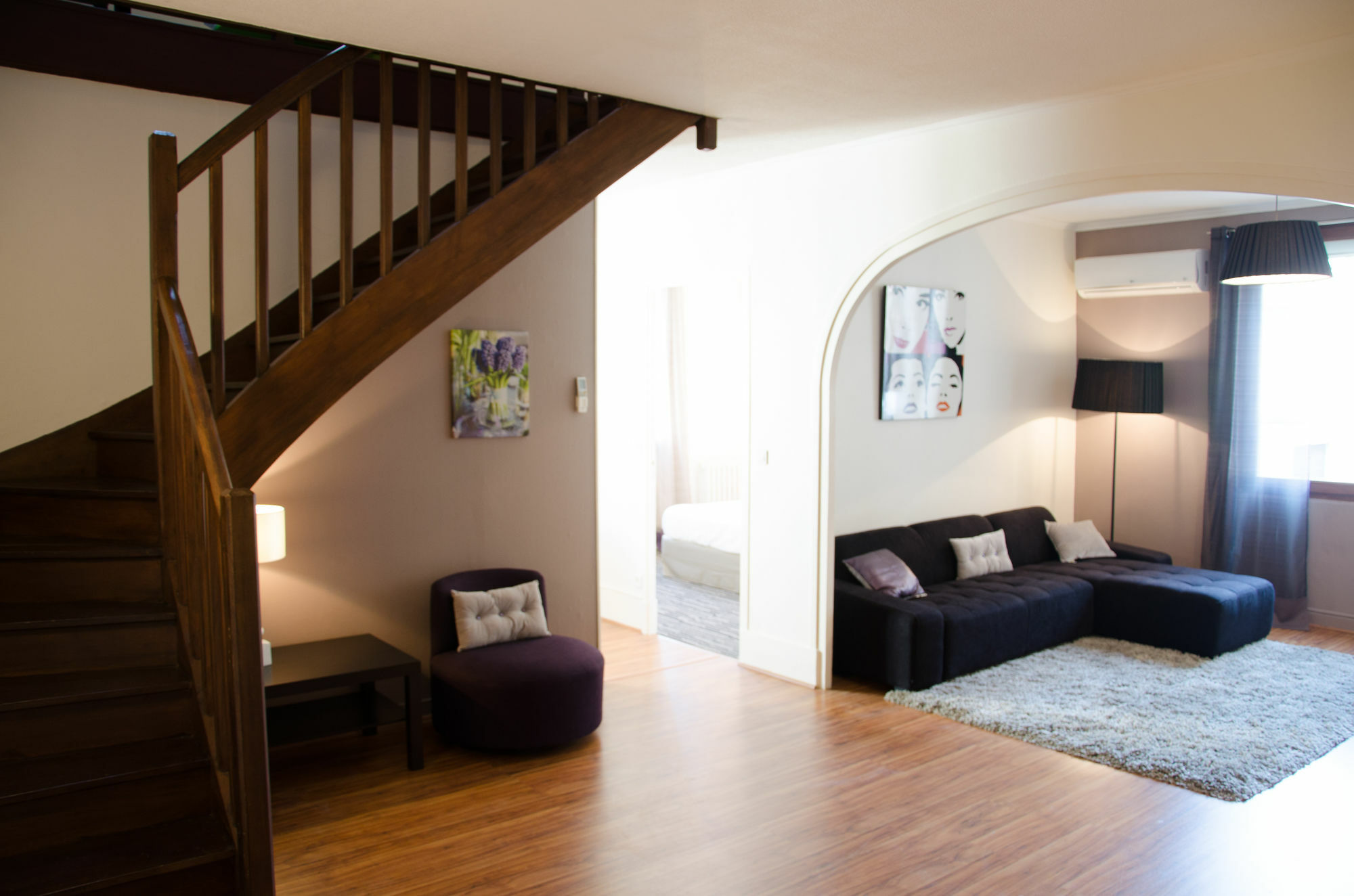 Hotel Western Plaisance