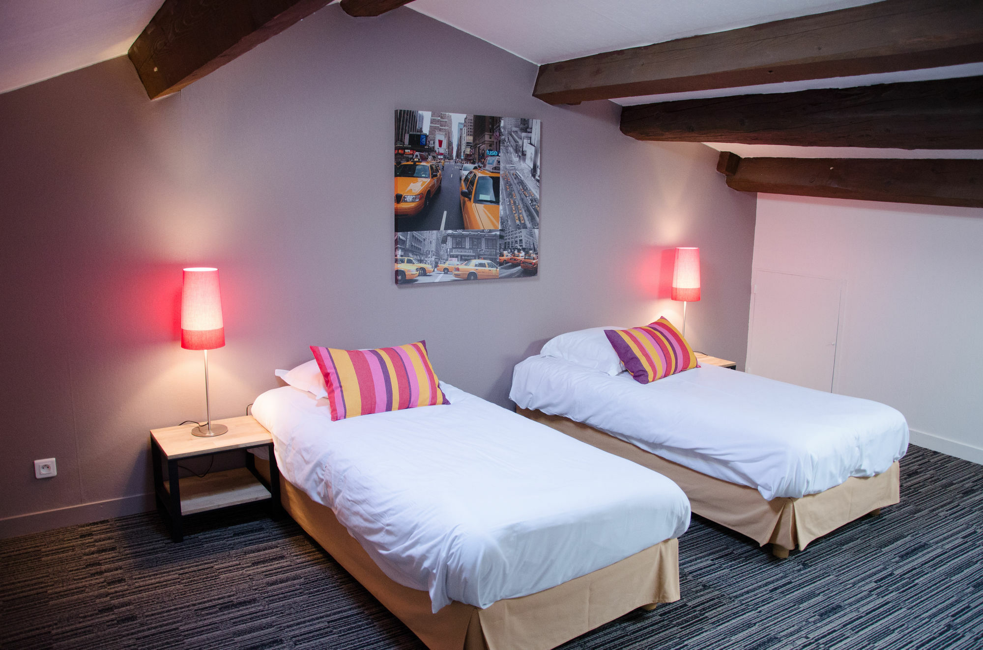 Western Plaisance 3*