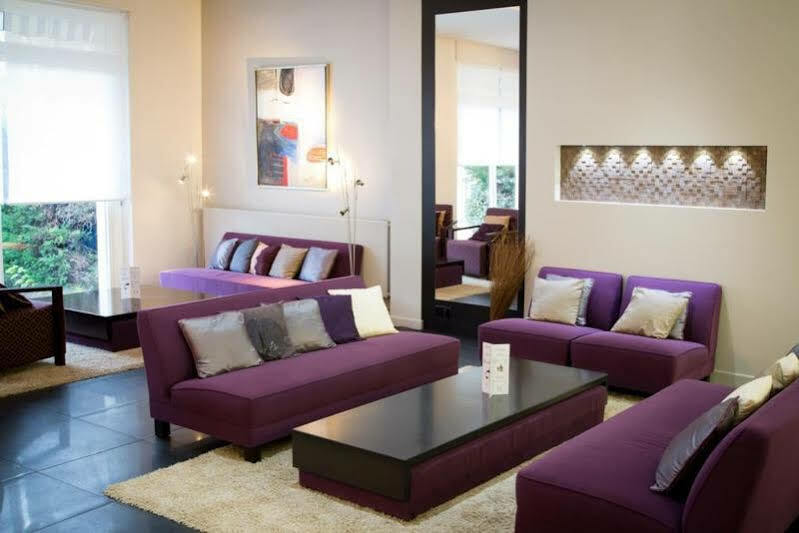 Hotel Western Plaisance