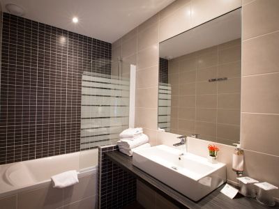 Western Plaisance Hotel Villefranche-sur-Saone