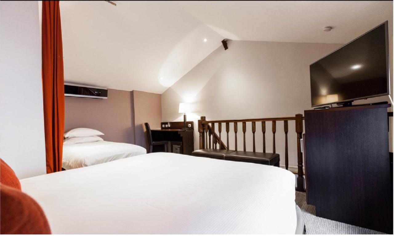 Hotel Western Plaisance